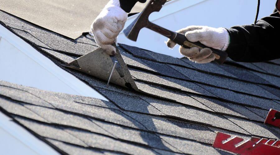 Expert top industrial roofings services in Upperco, MD